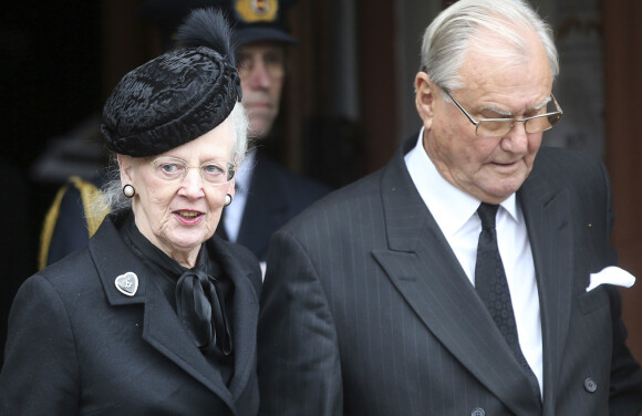 Prins Henrik får sitt siste ønske oppfylt